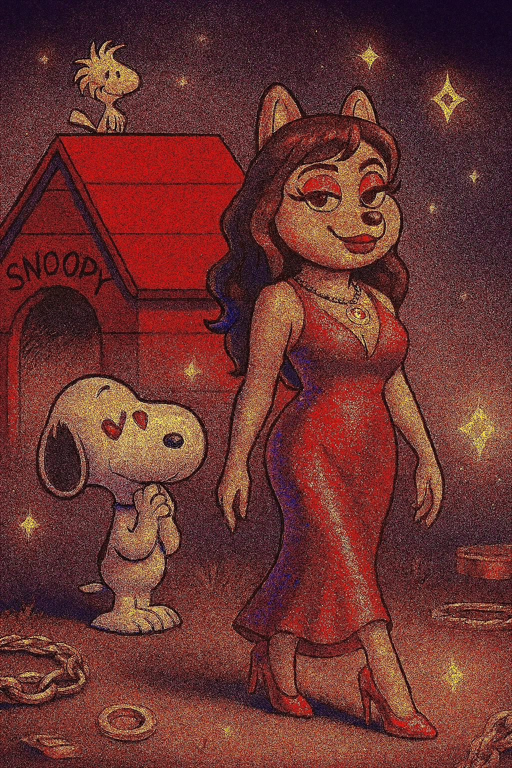 Snoop BOP